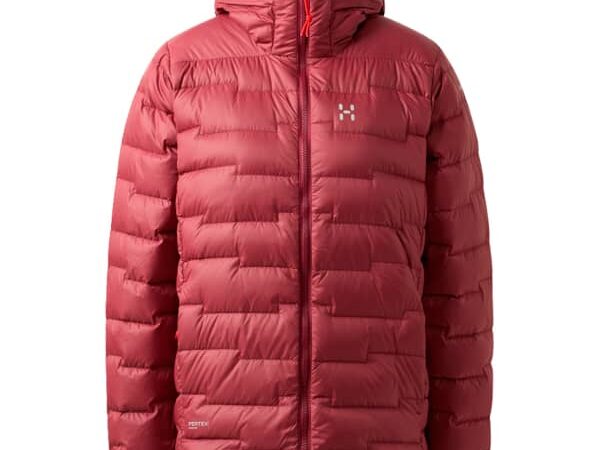 HAGLÖFS HAGLOFS ROC FLASH DOWN HOOD W