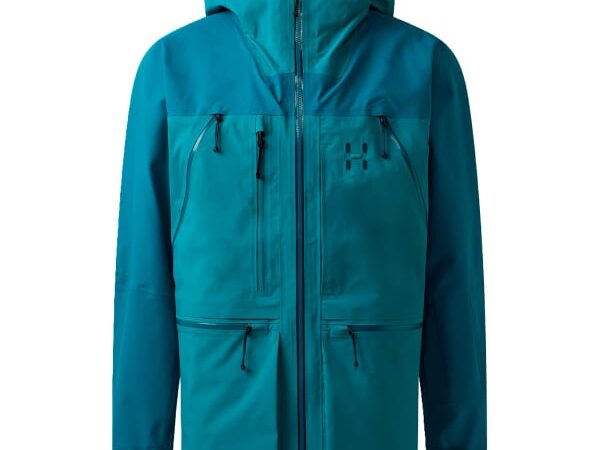 HAGLÖFS HAGLOFS VASSI GTX PRO II JACKET M