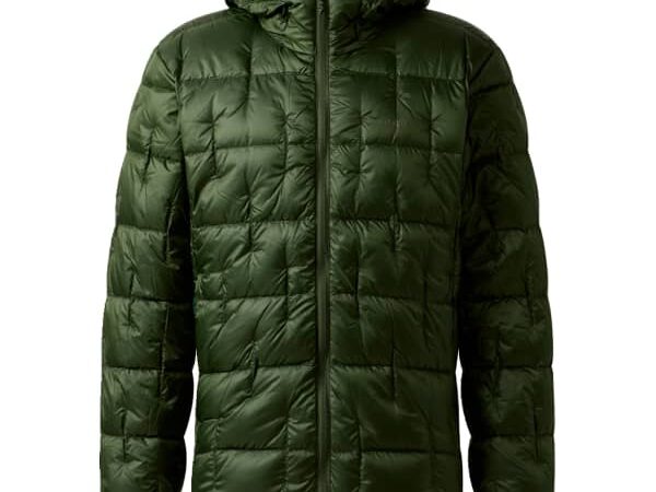 HAGLÖFS HEDE DOWN HOOD