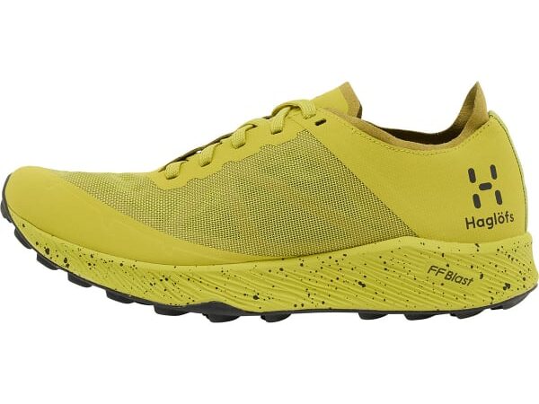 HAGLÖFS L.I.M INTENSE TRAIL LOW W