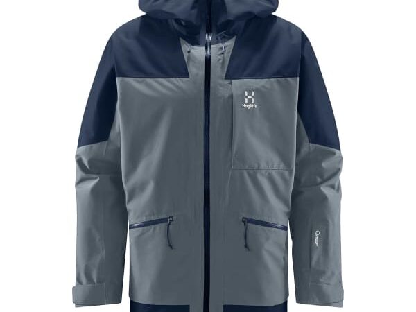 HAGLÖFS LUMI INSULATED JACKET MEN