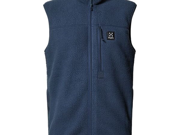 HAGLÖFS MALUNG PILE VEST