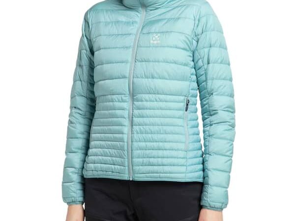 HAGLÖFS MICRO NORDIC DOWN HO