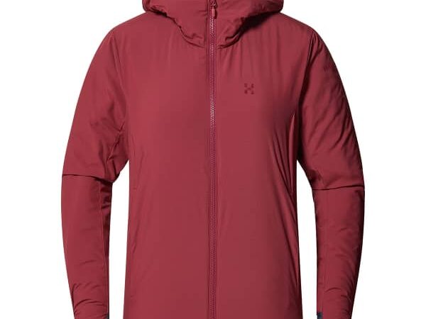 HAGLÖFS MIMIC ALERT HOOD W