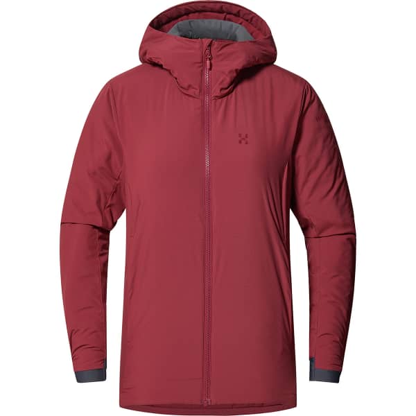 HAGLÖFS MIMIC ALERT HOOD W