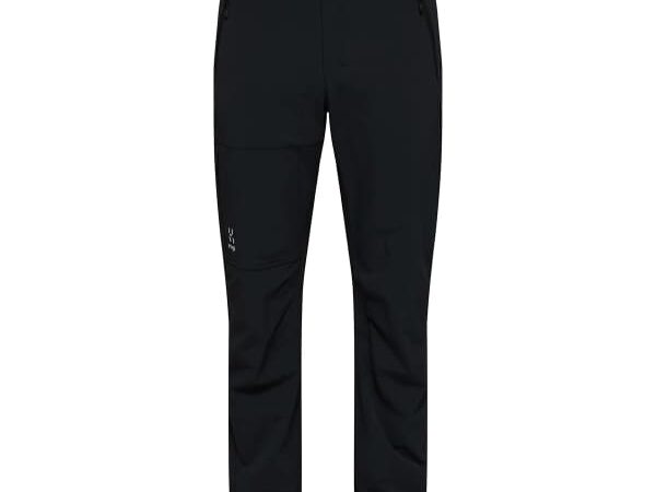 HAGLÖFS MORÄN SOFTSHELL STANDARD PANT ME