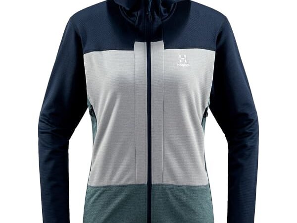 HAGLÖFS ROC FLASH MID HOOD W