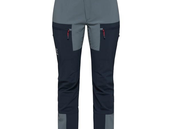 HAGLÖFS ROC SIGHT SOFTSHELL PANT W