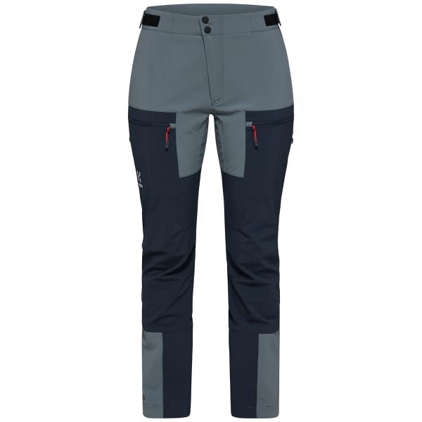 HAGLÖFS ROC SIGHT SOFTSHELL PANT W