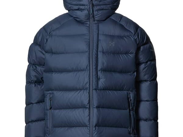 HAGLÖFS ROSSON DOWN HOOD M