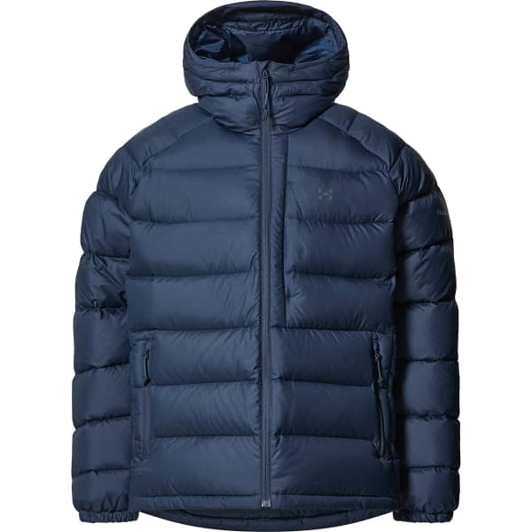 HAGLÖFS ROSSON DOWN HOOD M