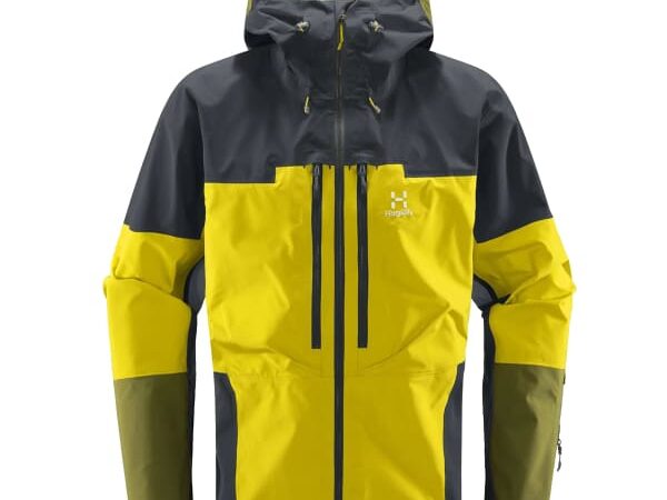 HAGLÖFS SPITZ GTX PRO JACKET