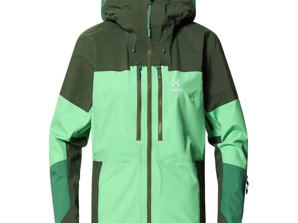 HAGLÖFS SPITZ GTX PRO JACKET W