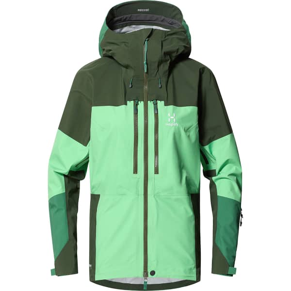 HAGLÖFS SPITZ GTX PRO JACKET W