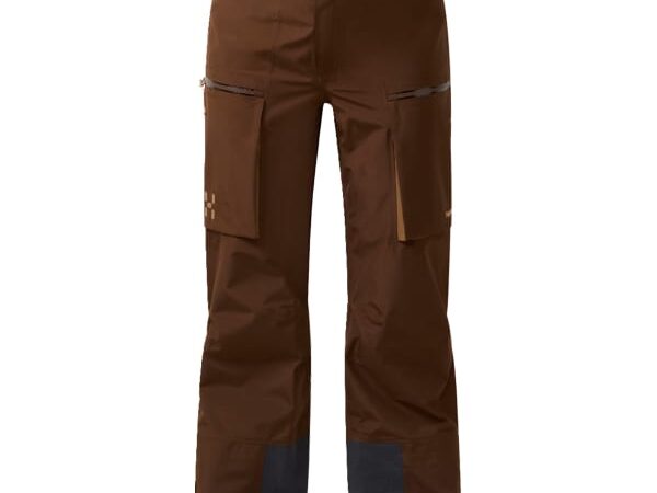 HAGLÖFS VASSI GTX PANT W