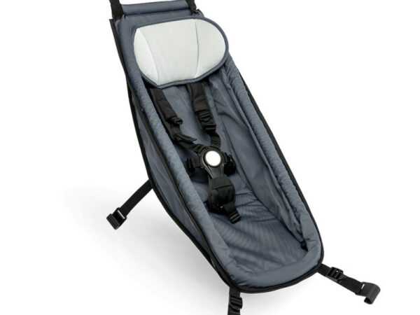 Hamac bébé pour remorque vélo enfant Croozer Kid