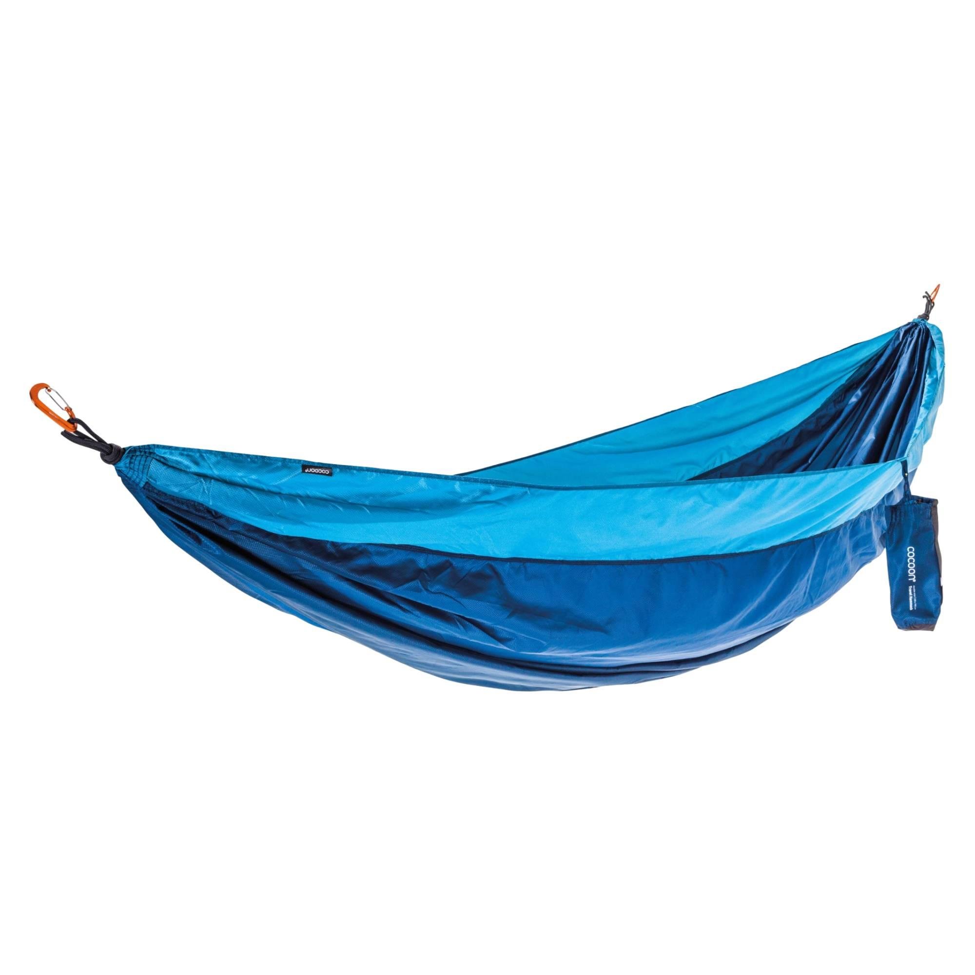 Hamac De Voyage Double