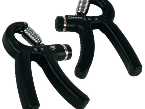Hand grip ajustables Bliss 5/60Kg (x2)