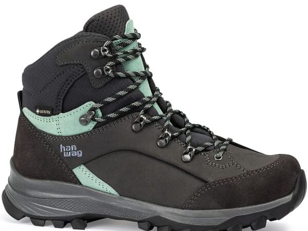 HANWAG ALTA BUNION II LADY GORE-TEX