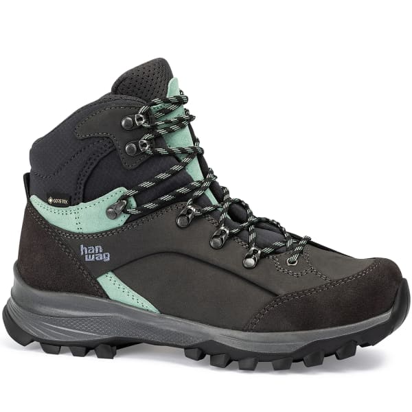 HANWAG ALTA BUNION II LADY GORE-TEX