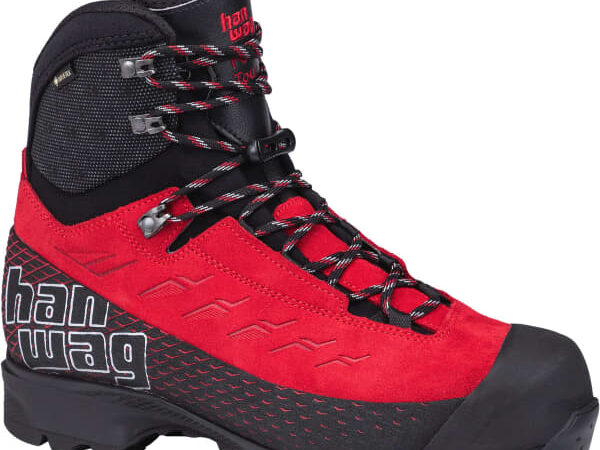 HANWAG FERRATA TOUR GORE-TEX