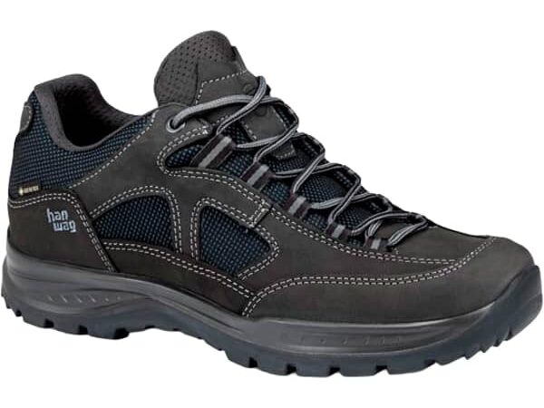 HANWAG GRITSTONE II WIDE GORE-TEX