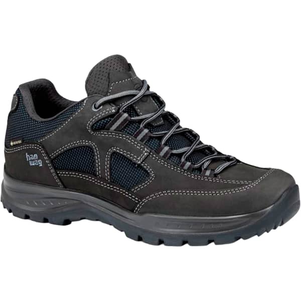 HANWAG GRITSTONE II WIDE GORE-TEX