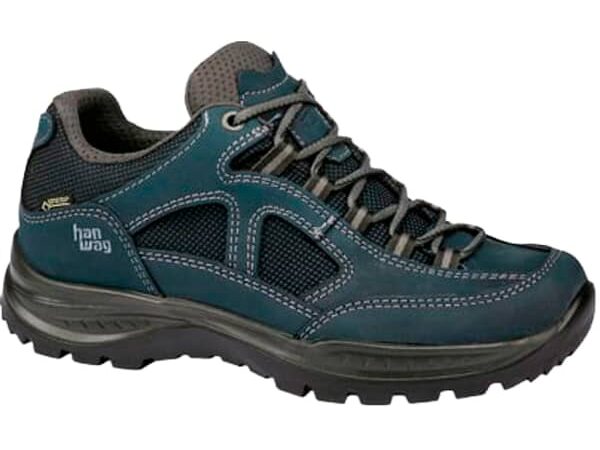 HANWAG GRITSTONE II WIDE LADY GORE-TEX