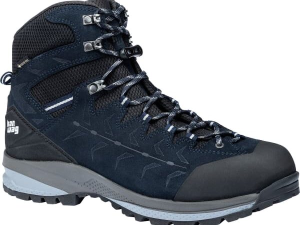 HANWAG MAKRA TREK SF EXTRA GORE-TEX