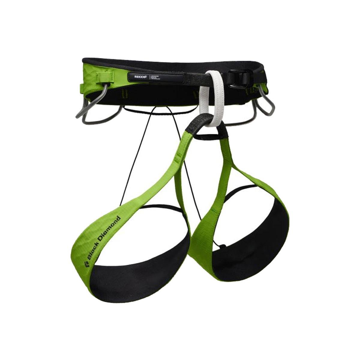 Harnais Vision Airnet Recco