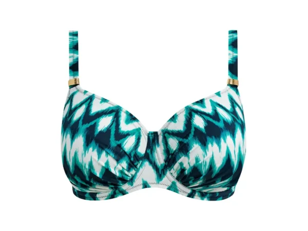 Haut de maillot de bain à armatures femme Fantasie Sabana