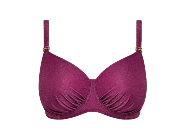 Haut de maillot de bain armatures femme Fantasie Bonnet Entier