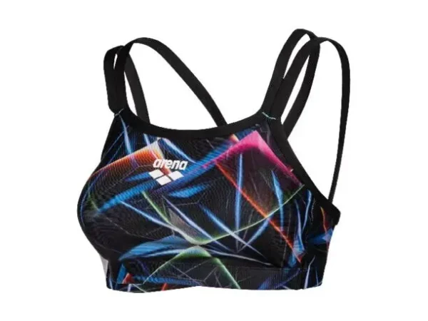 Haut de maillot de bain femme Arena Bra