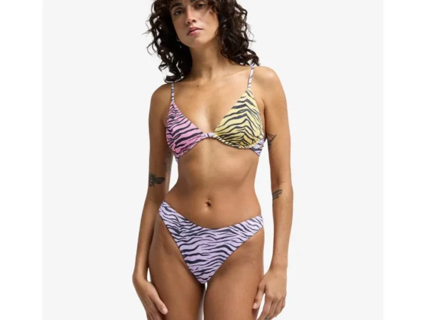 Haut de maillot de bain femme Billabong Pretty Wild Reese