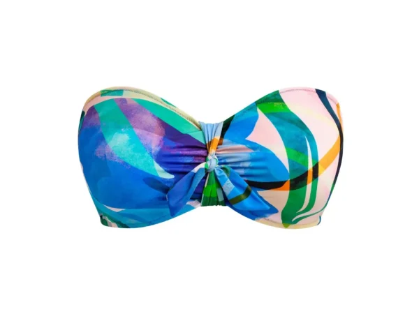 Haut de maillot de bain femme Fantasie Bandeau Molokai Shores