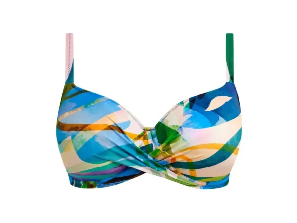 Haut de maillot de bain femme Fantasie Molokai Shores