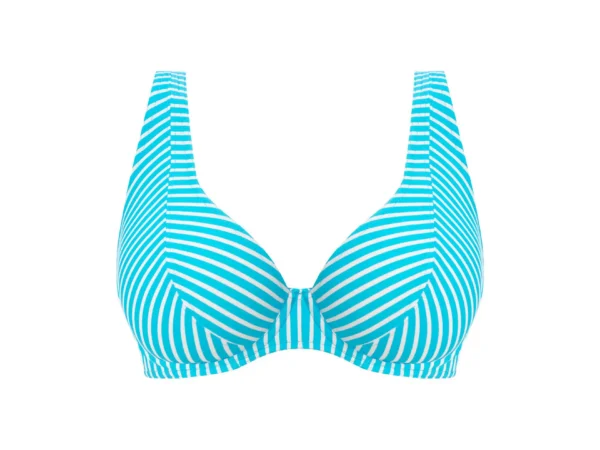 Haut de maillot de bain femme Freya Jewel cove
