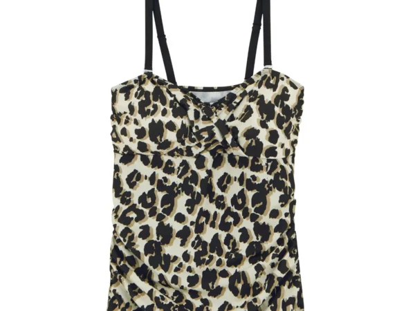 Haut de maillot de bain tankini femme Regatta Aceana III