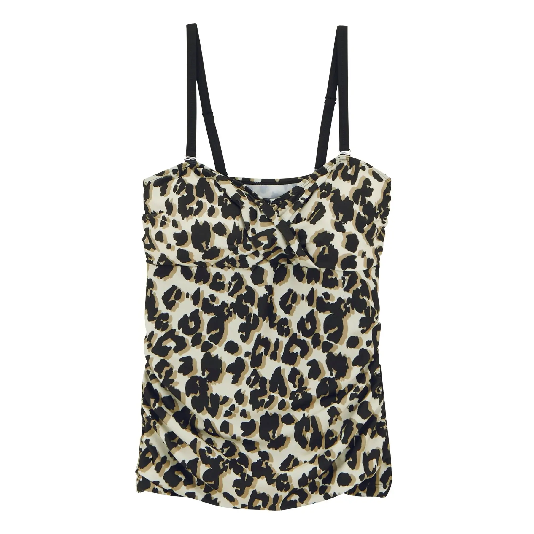 Haut de maillot de bain tankini femme Regatta Aceana III