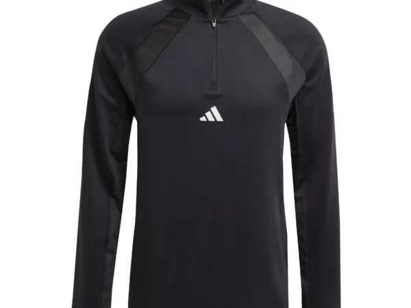 Haut d'entraînement 1/4 zip adidas Tech
