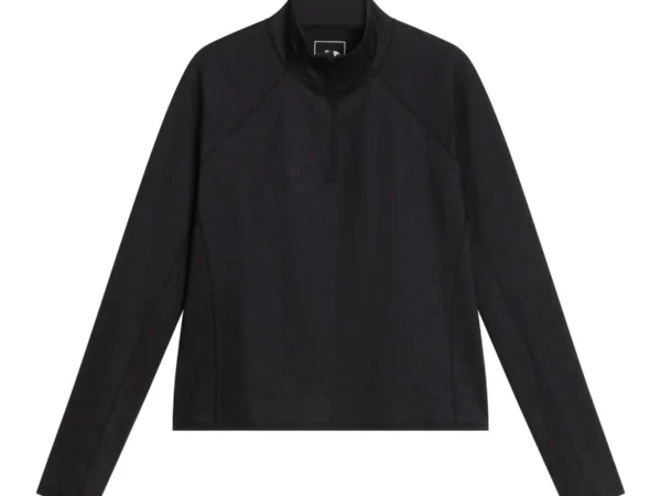 Haut d'entraînement 1/4 zip femme The North Face Jaida