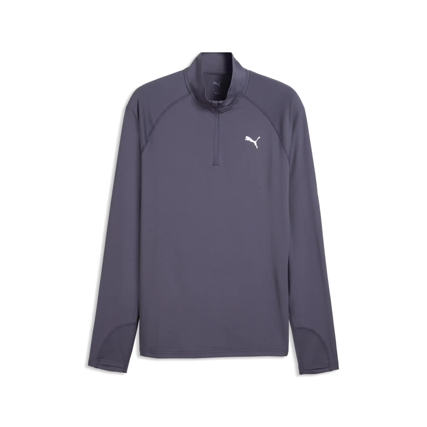 Haut d'entraînement 1/4 zip Puma Velocity Cloudspun