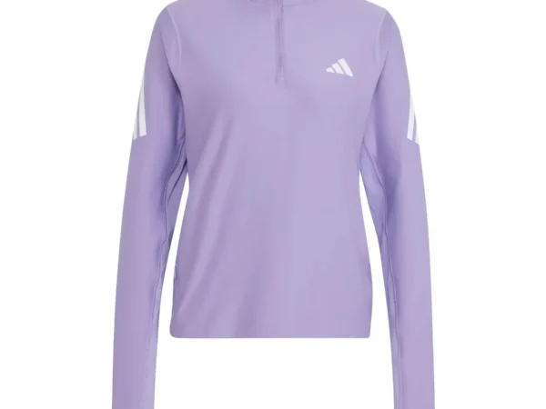 Haut d'entraînement femme adidas Adi365 Iconic