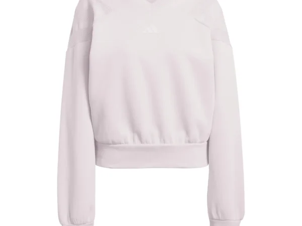 Haut d'entraînement femme adidas D4T Warm Up