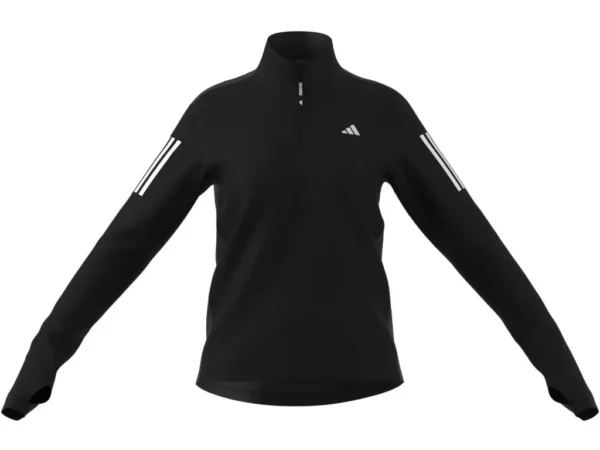 Haut d'entraînement femme adidas Own the Run