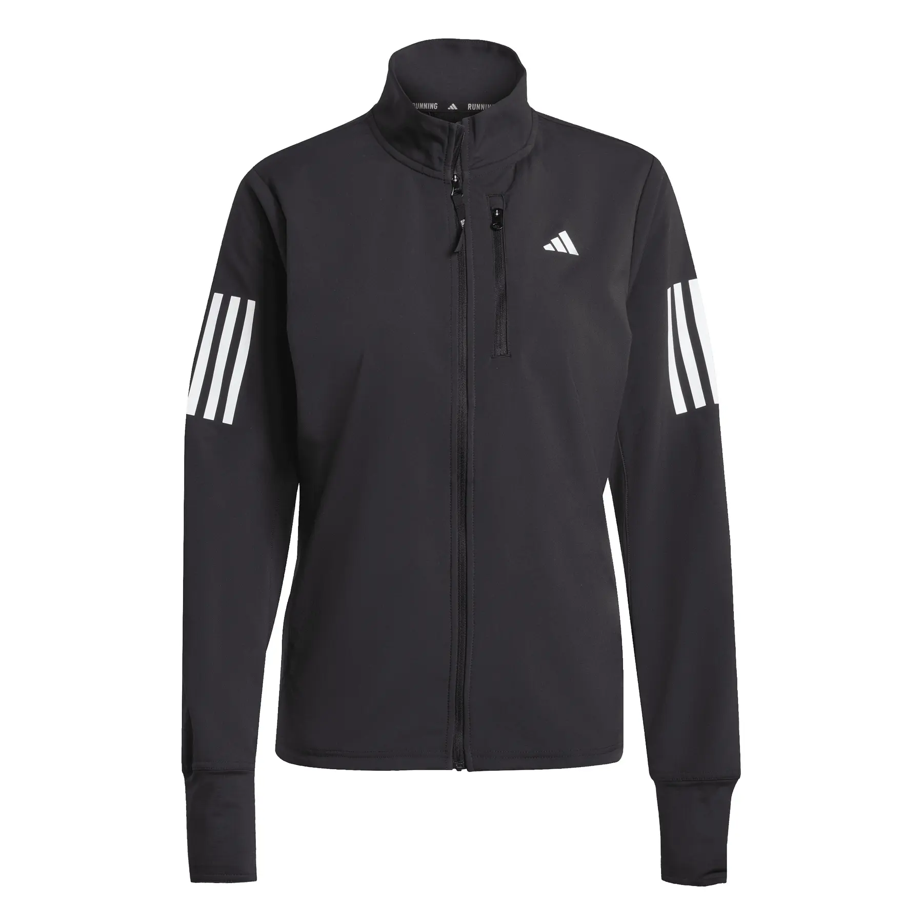 Haut d'entraînement femme adidas Own the Run