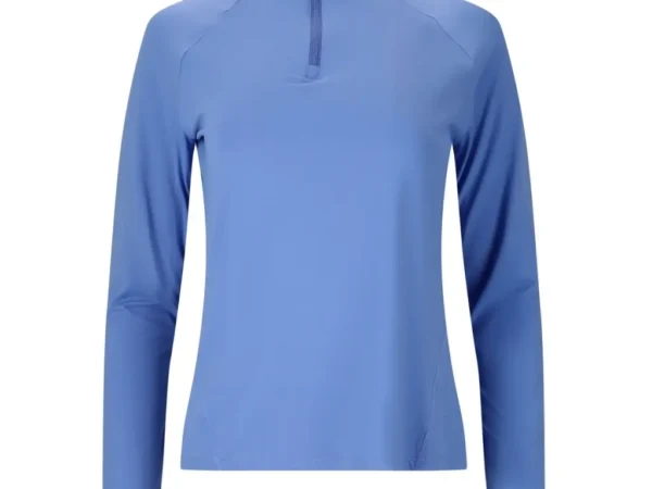 Haut d'entraînement femme Athlecia Grina