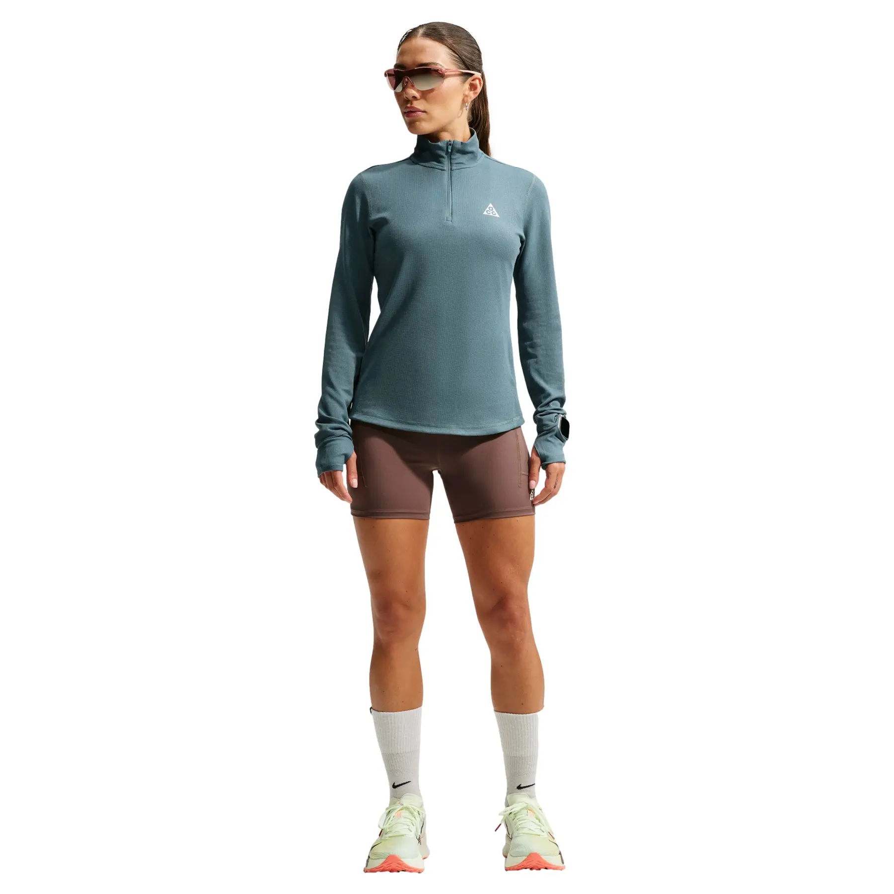 Haut d'entraînement femme Nike ACG