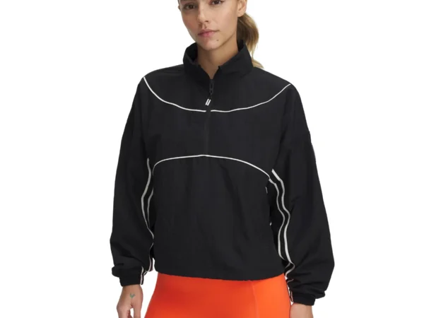 Haut d'entraînement femme Under Armour 96