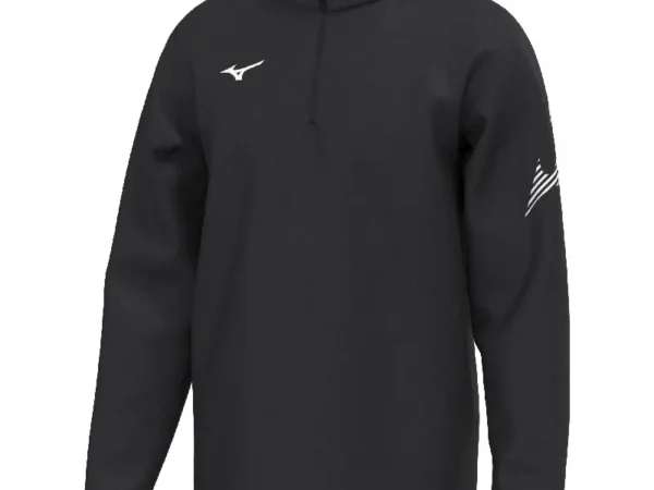 Haut d'entraînement Mizuno Team BGRB